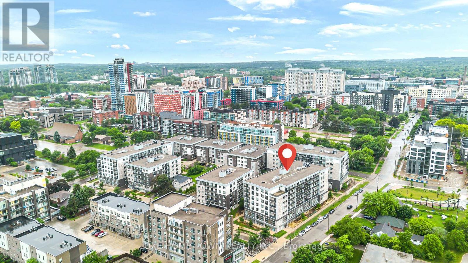 #G104 275 LARCH STREET - 12