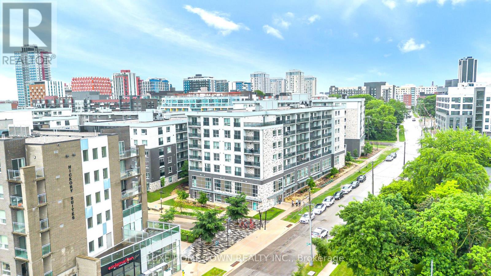 #G104 275 LARCH STREET - 2
