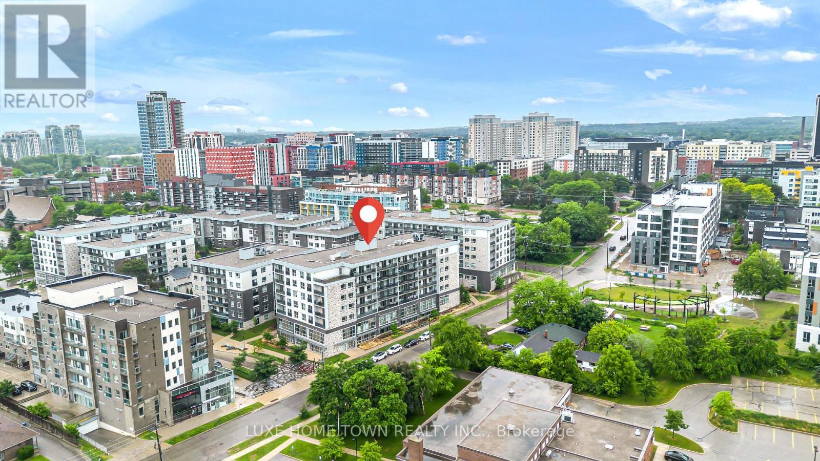 #G104 275 LARCH STREET - 3