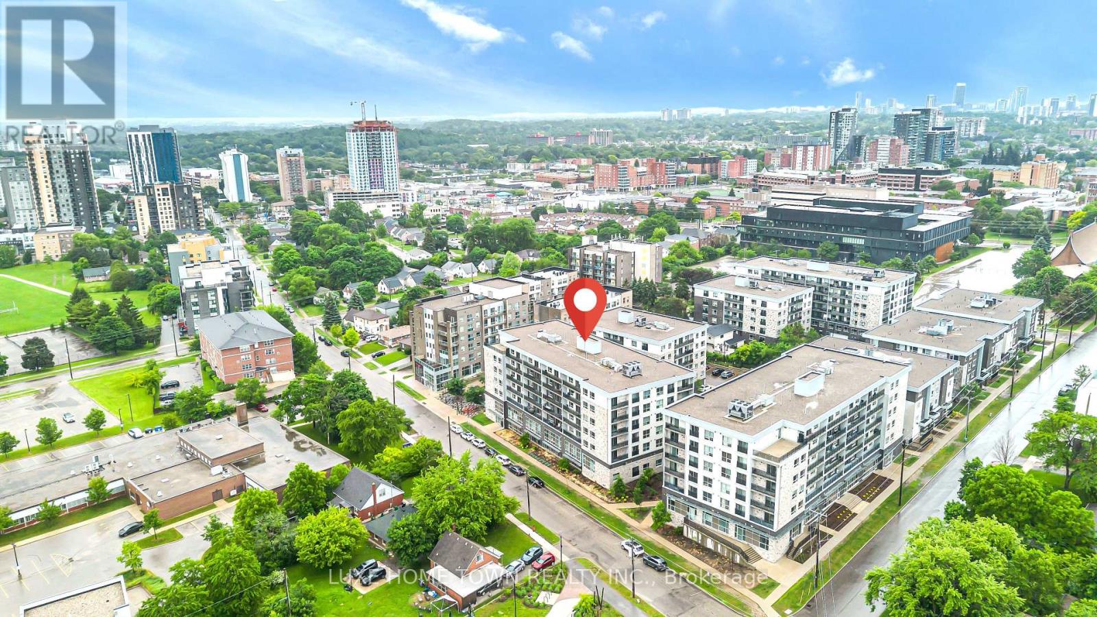 #G104 275 LARCH STREET - 5