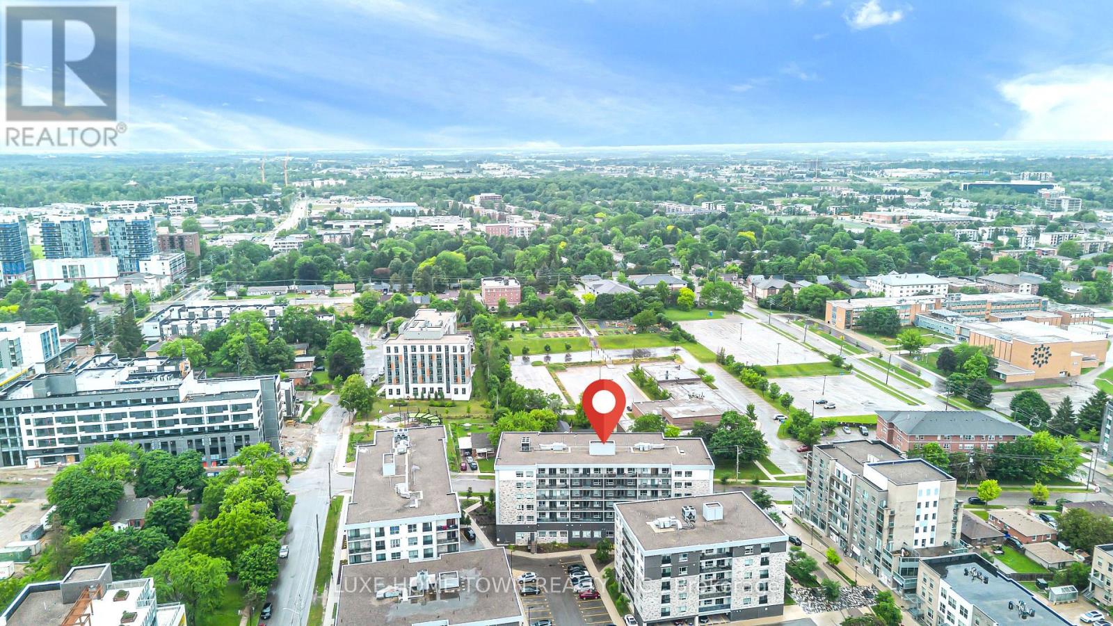 #G104 275 LARCH STREET - 8