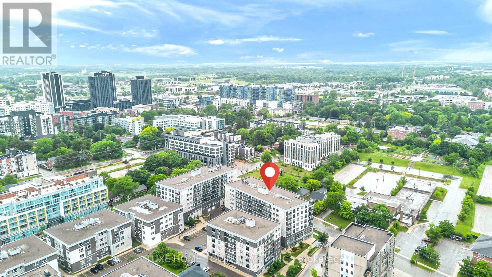 #G104 275 LARCH STREET - 9