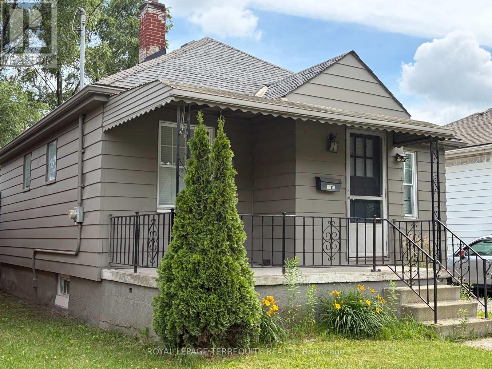 1181 FLORENCE STREET - 1