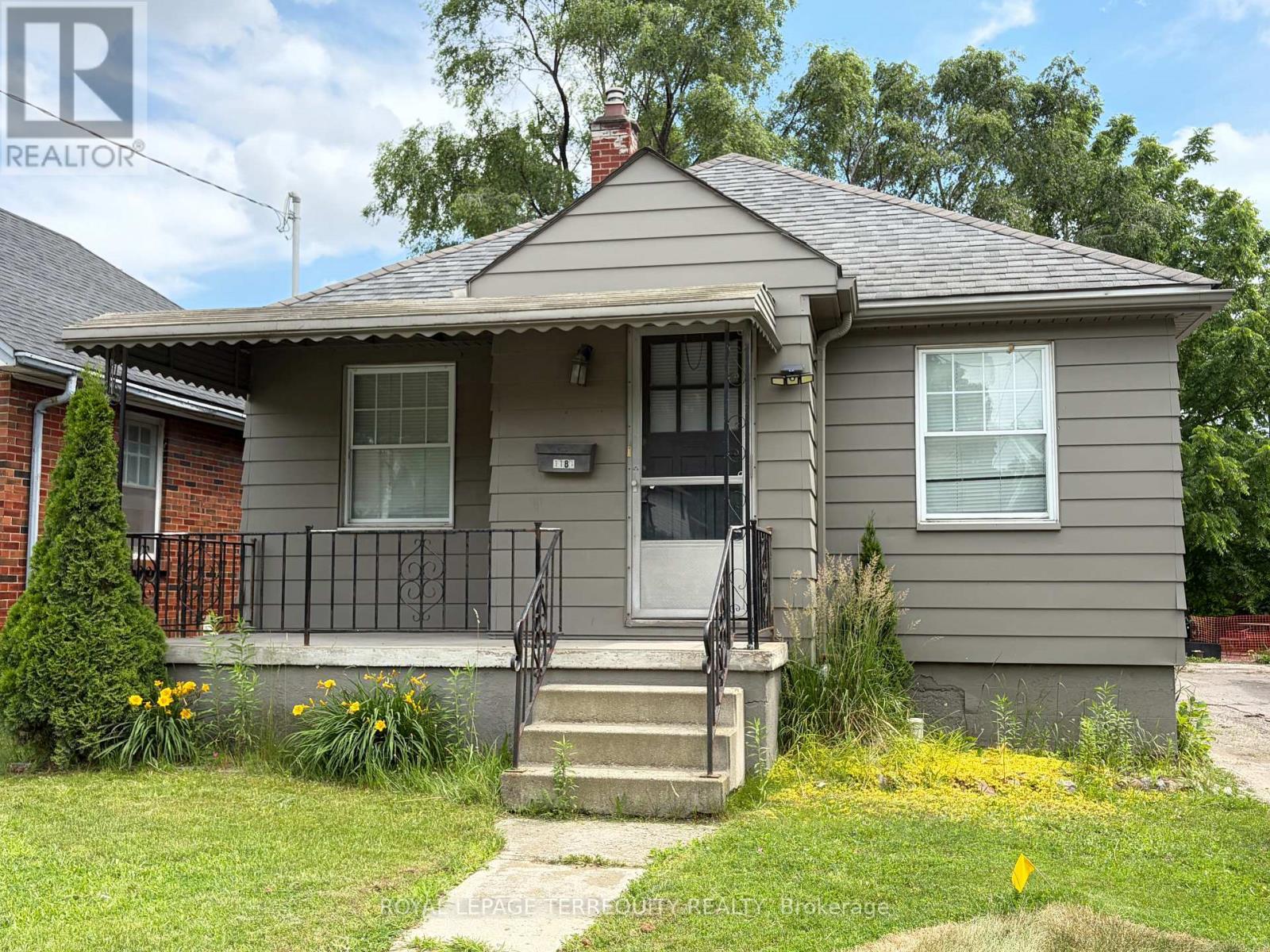 1181 FLORENCE STREET - 2
