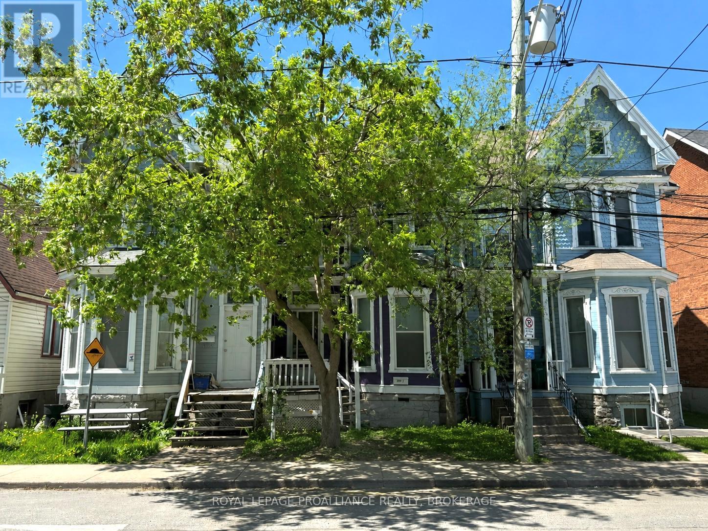 366 ALFRED STREET - 1