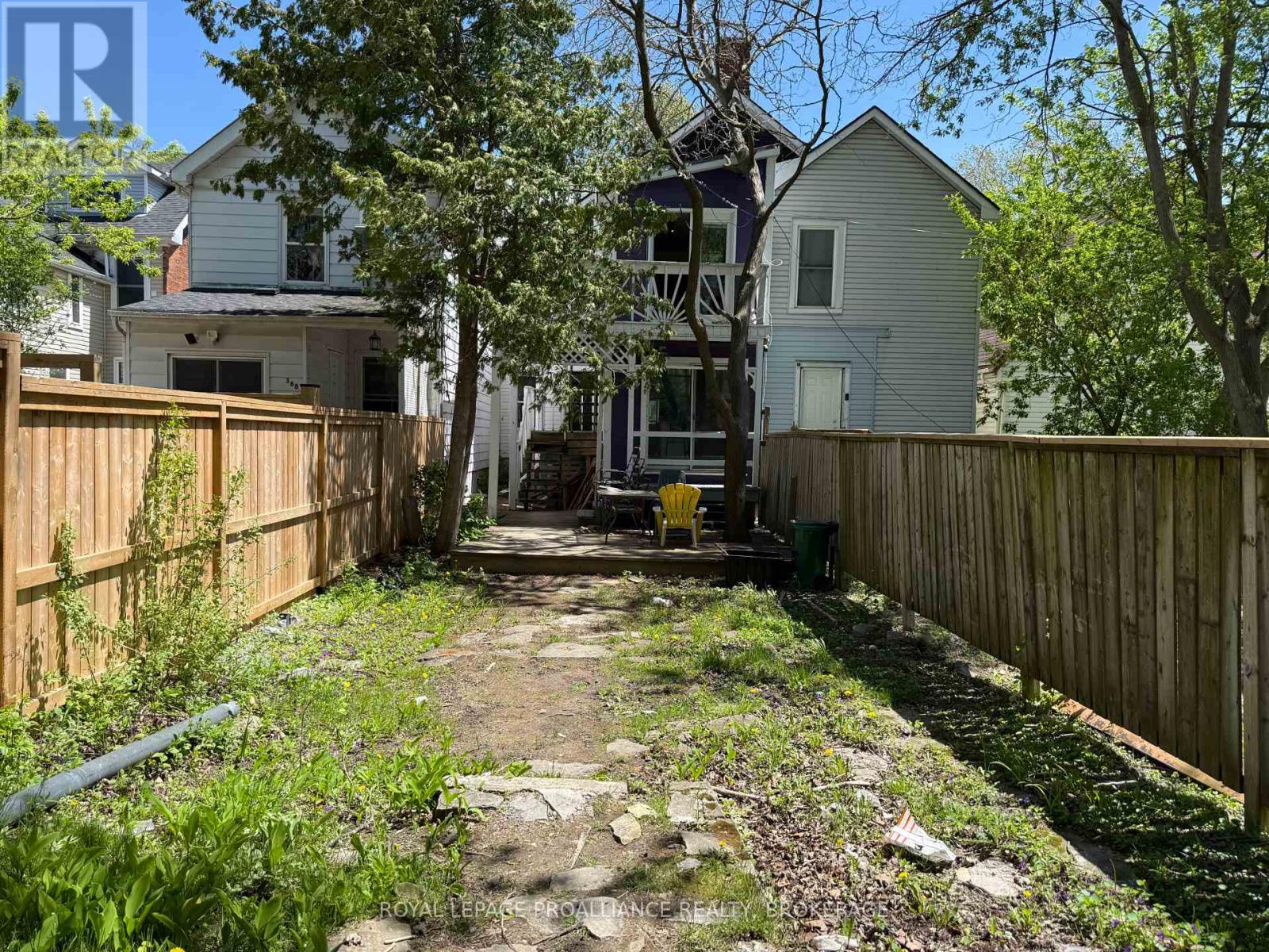 366 ALFRED STREET - 12