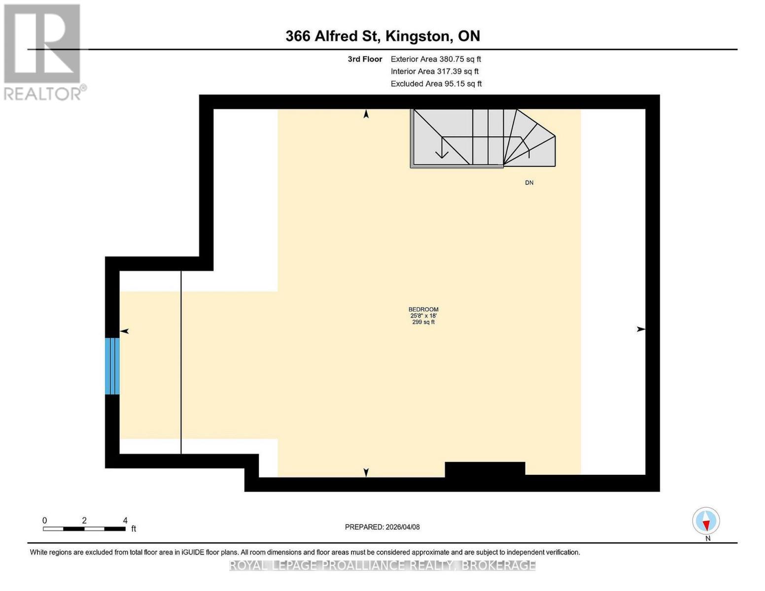 366 ALFRED STREET - 16