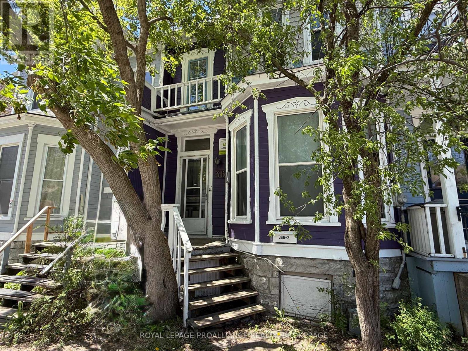 366 ALFRED STREET - 2