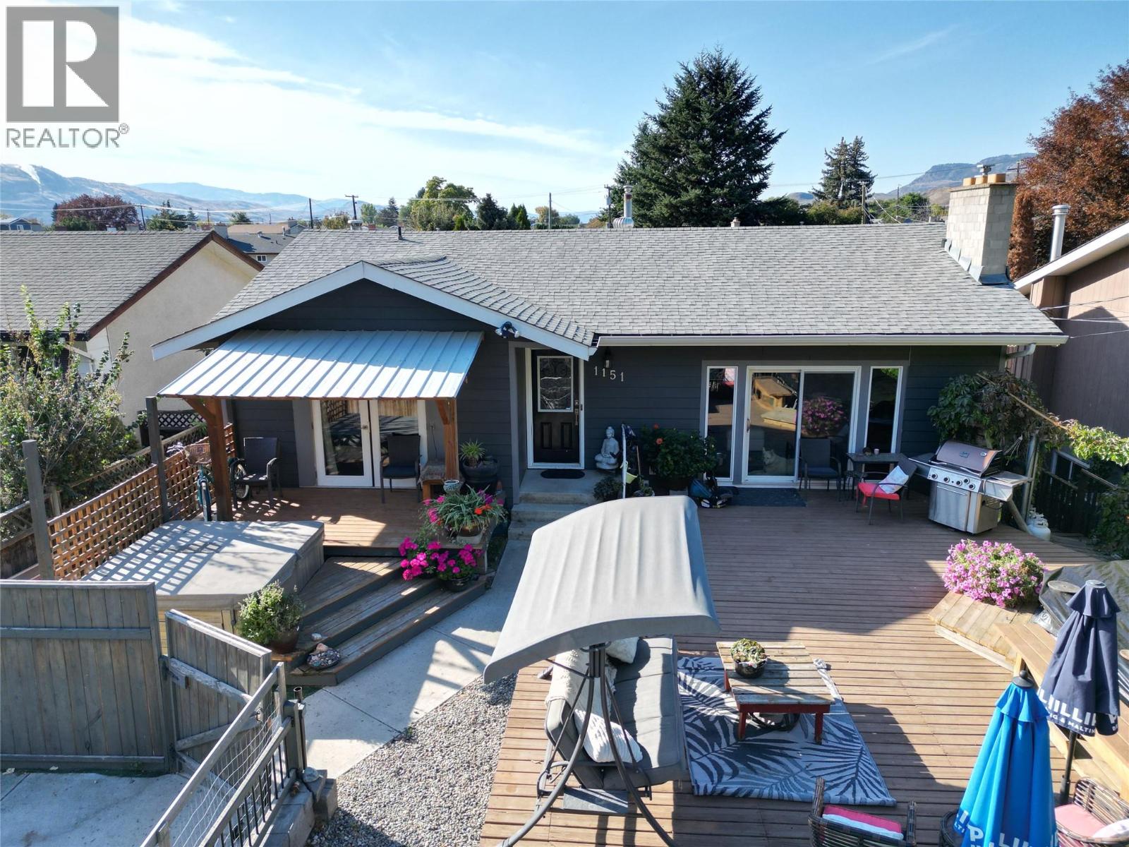1151 SCHUBERT Drive - 1