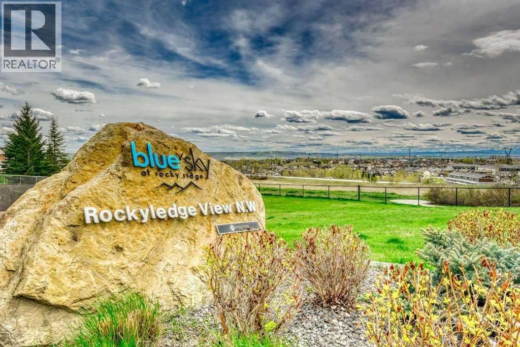 #13 148 Rockyledge View NW - 37