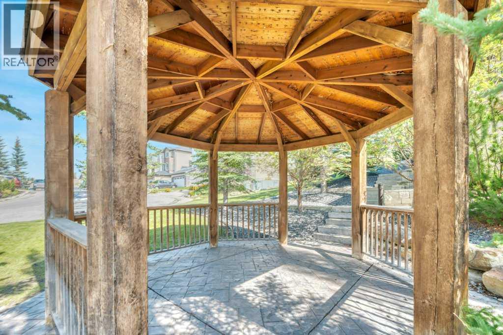 #13 148 Rockyledge View NW - 38