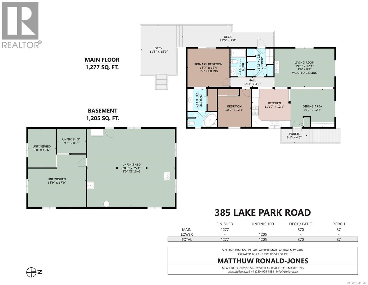 385 Lake Park Rd - 36