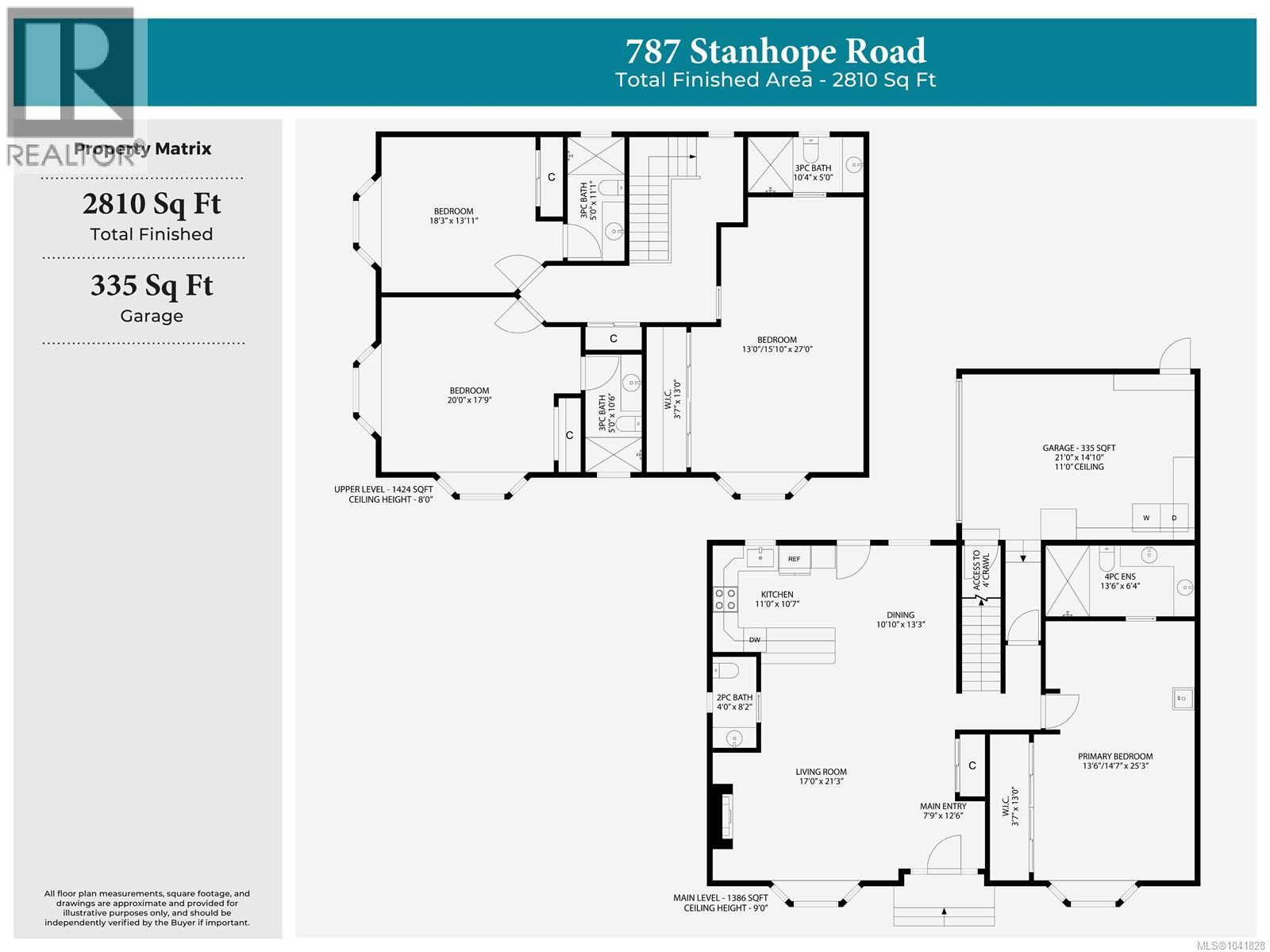 787 Stanhope Rd - 10