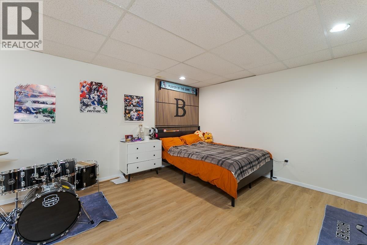 Photo 25 of 40 — 2675 RIDGEVIEW DRIVE · Prince George, BC