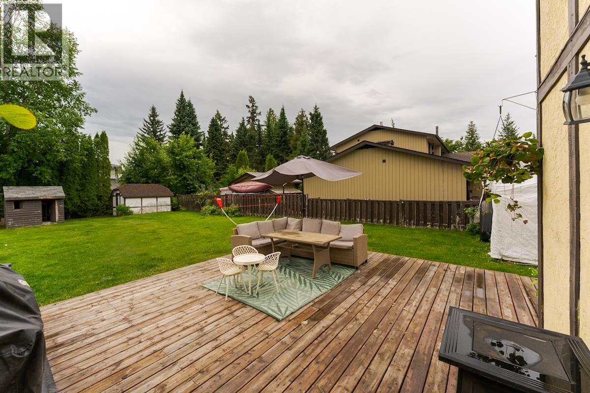 Photo 29 of 40 — 2675 RIDGEVIEW DRIVE · Prince George, BC