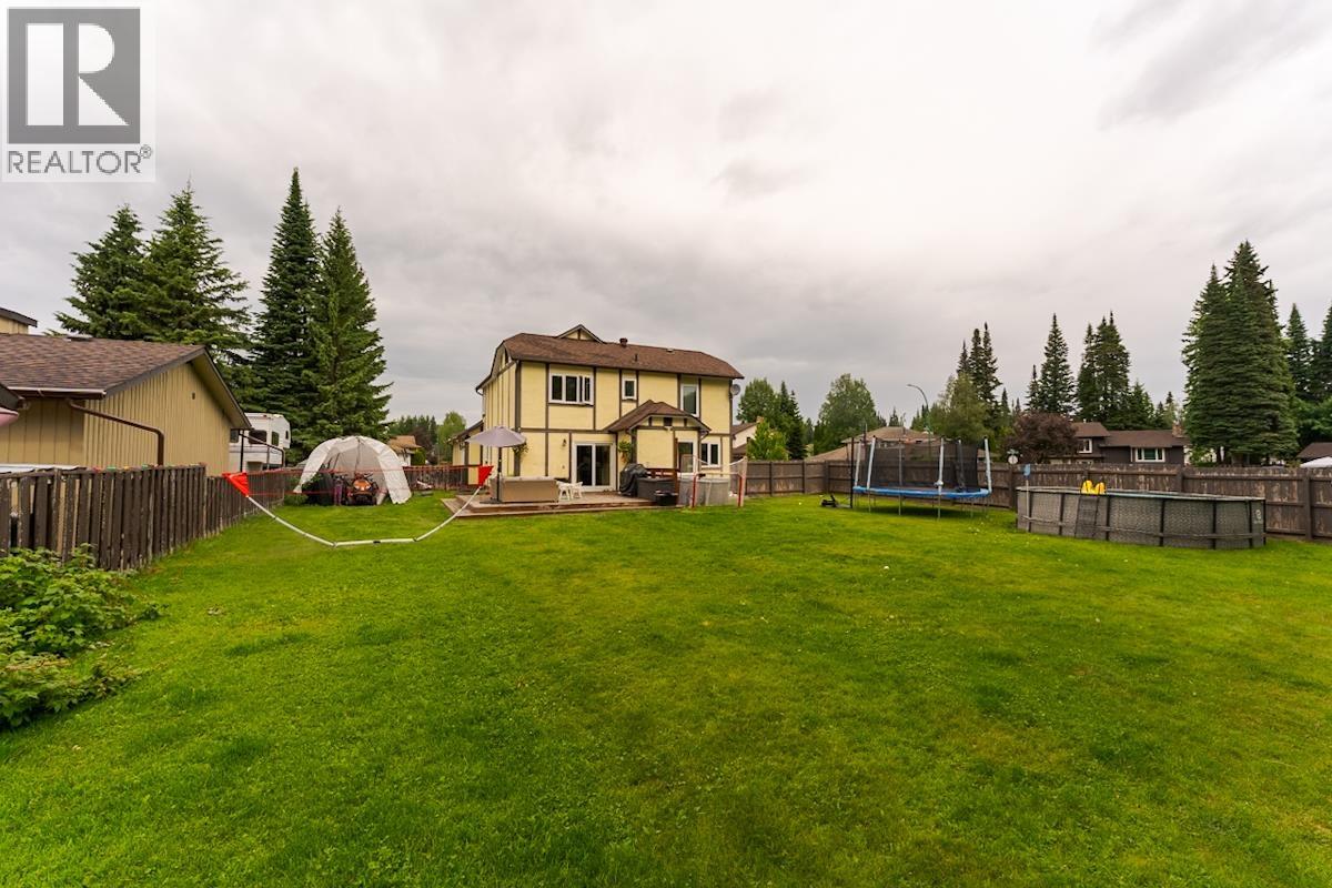 Photo 40 of 40 — 2675 RIDGEVIEW DRIVE · Prince George, BC