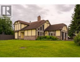 Front exterior of 2675 RIDGEVIEW DRIVE · Prince George, BC