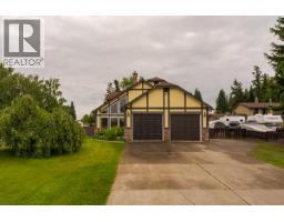 Living room of 2675 RIDGEVIEW DRIVE · Prince George, BC