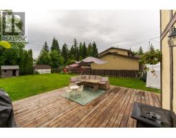 Photo 29 of 40, 2675 RIDGEVIEW DRIVE · Prince George, BC
