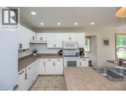 Kitchen of 2675 RIDGEVIEW DRIVE · Prince George, BC