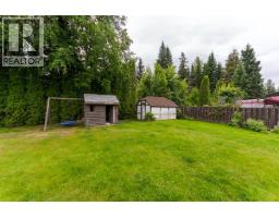 Photo 39 of 40, 2675 RIDGEVIEW DRIVE · Prince George, BC