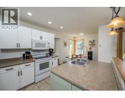Primary bedroom of 2675 RIDGEVIEW DRIVE · Prince George, BC