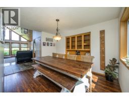 Dining room of 2675 RIDGEVIEW DRIVE · Prince George, BC