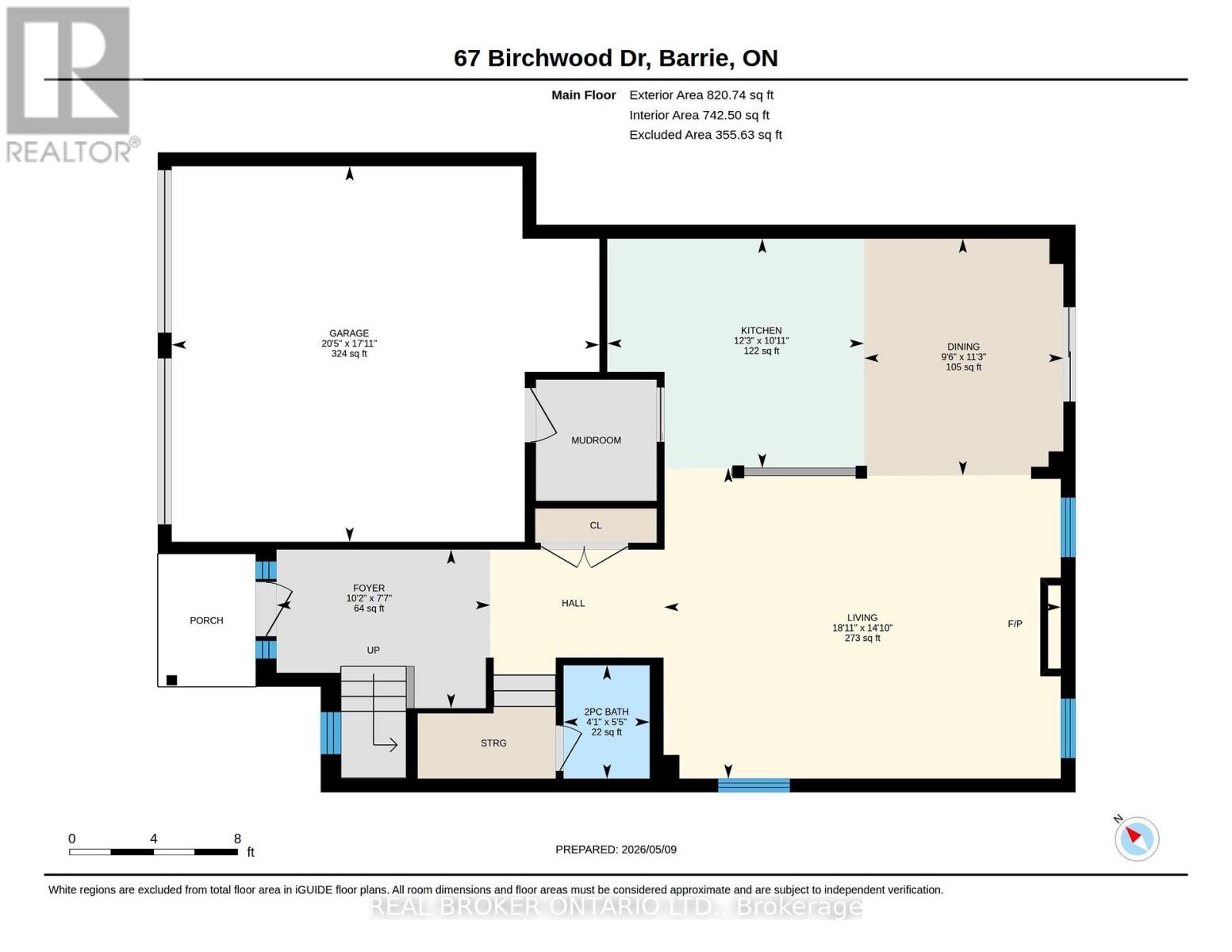 67 BIRCHWOOD DRIVE - 44