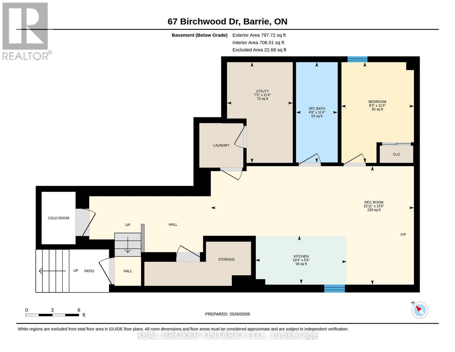 67 BIRCHWOOD DRIVE - 46