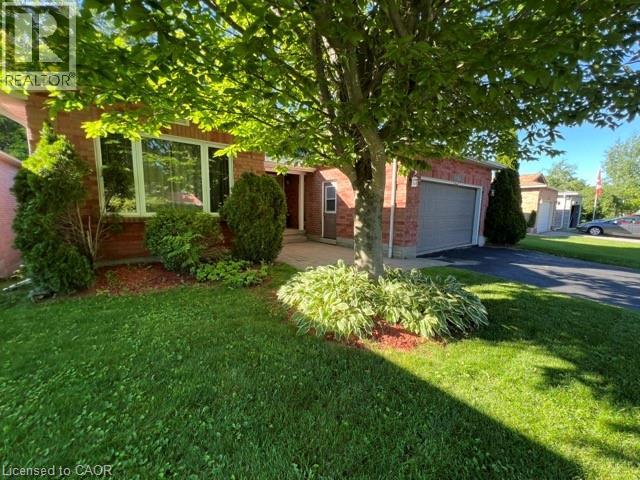 1029 DINA Crescent - 1