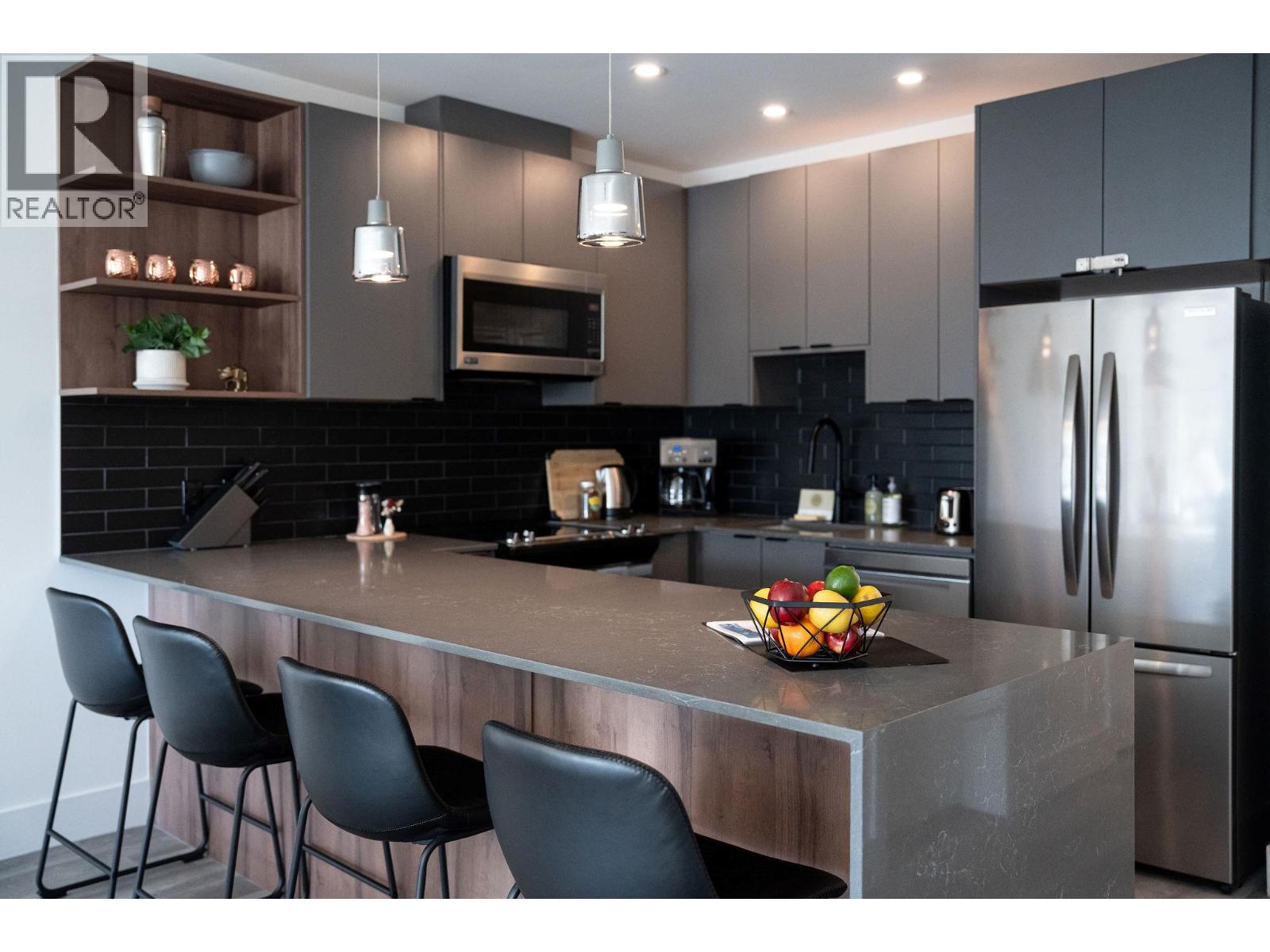 #3301 1701 Coursier Avenue - 6