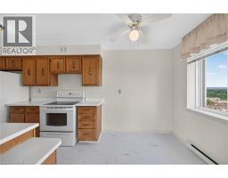 40 Harrisford Street Unit# 1107, Hamilton, ON L8K6N1 Photo 11