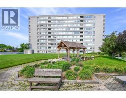 40 Harrisford Street Unit# 1107, Hamilton, ON L8K6N1 Photo 50