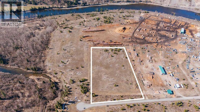 4727 GILBERT Drive, Barriere