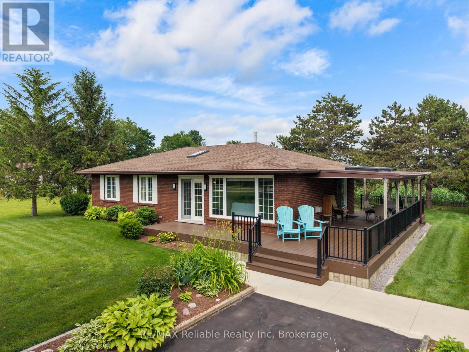 73022 CLAUDETTE DRIVE - 1