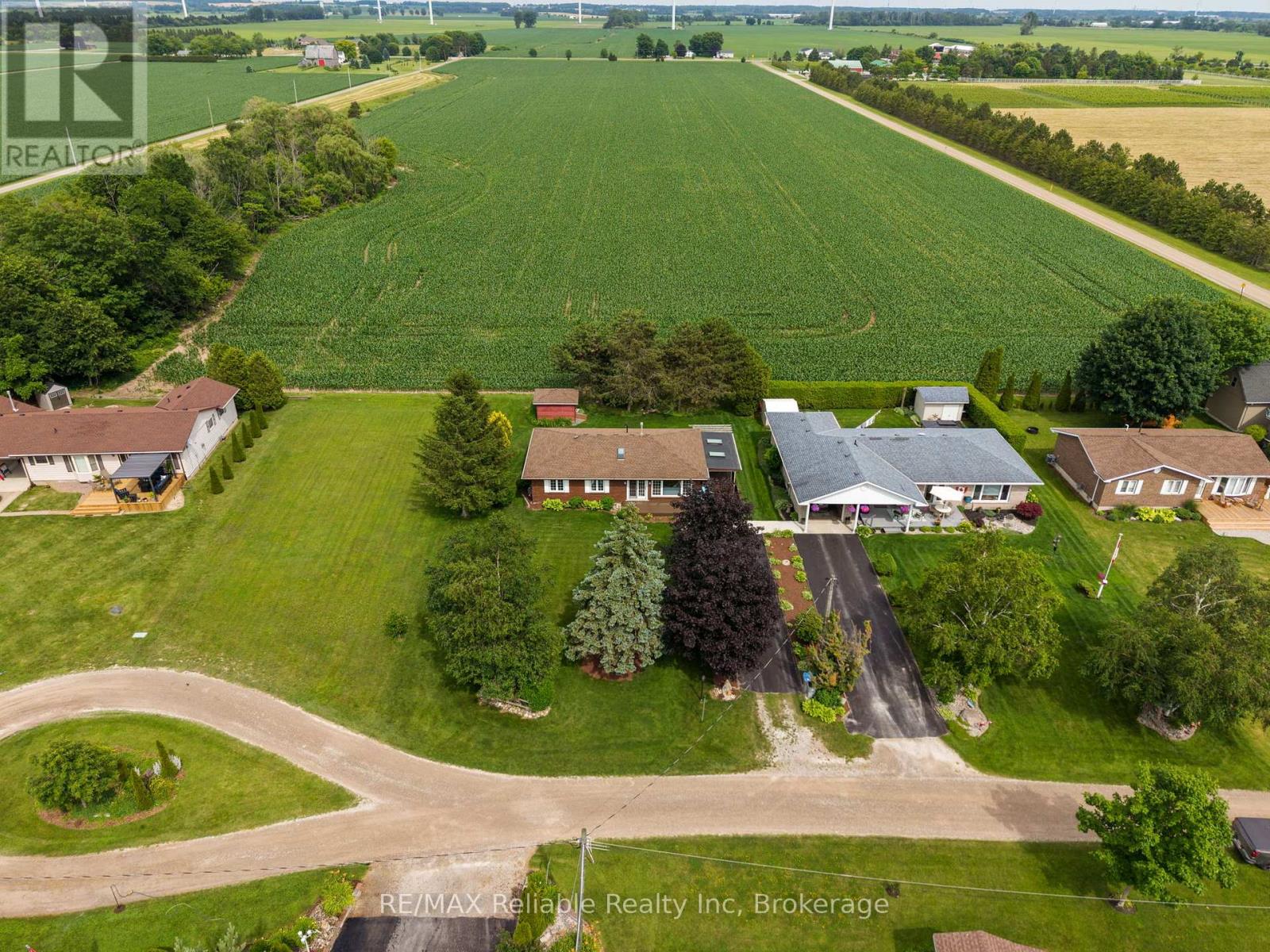 73022 CLAUDETTE DRIVE - 2
