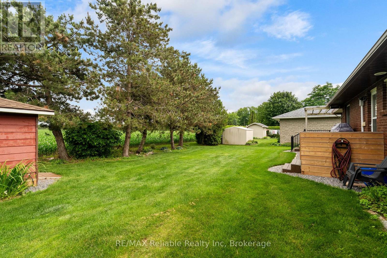 73022 CLAUDETTE DRIVE - 40