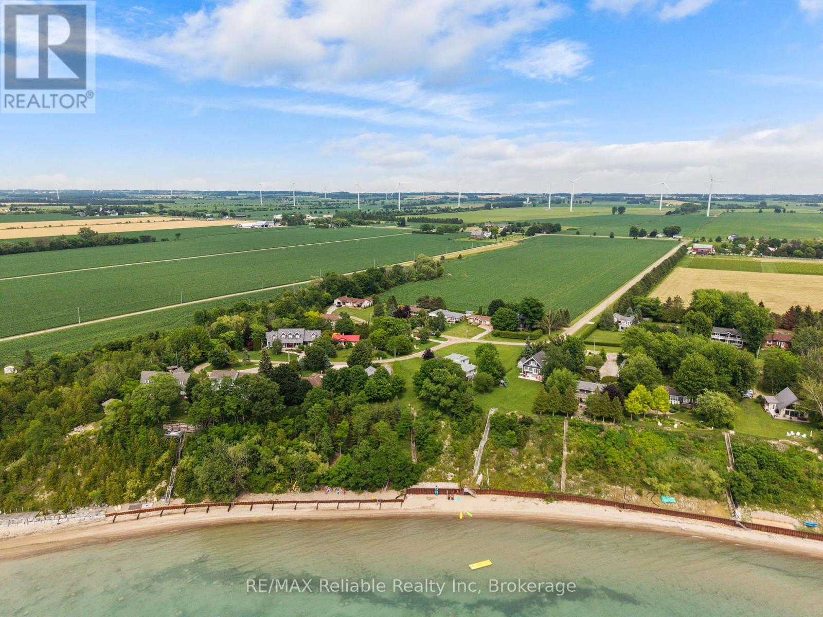 73022 CLAUDETTE DRIVE - 43