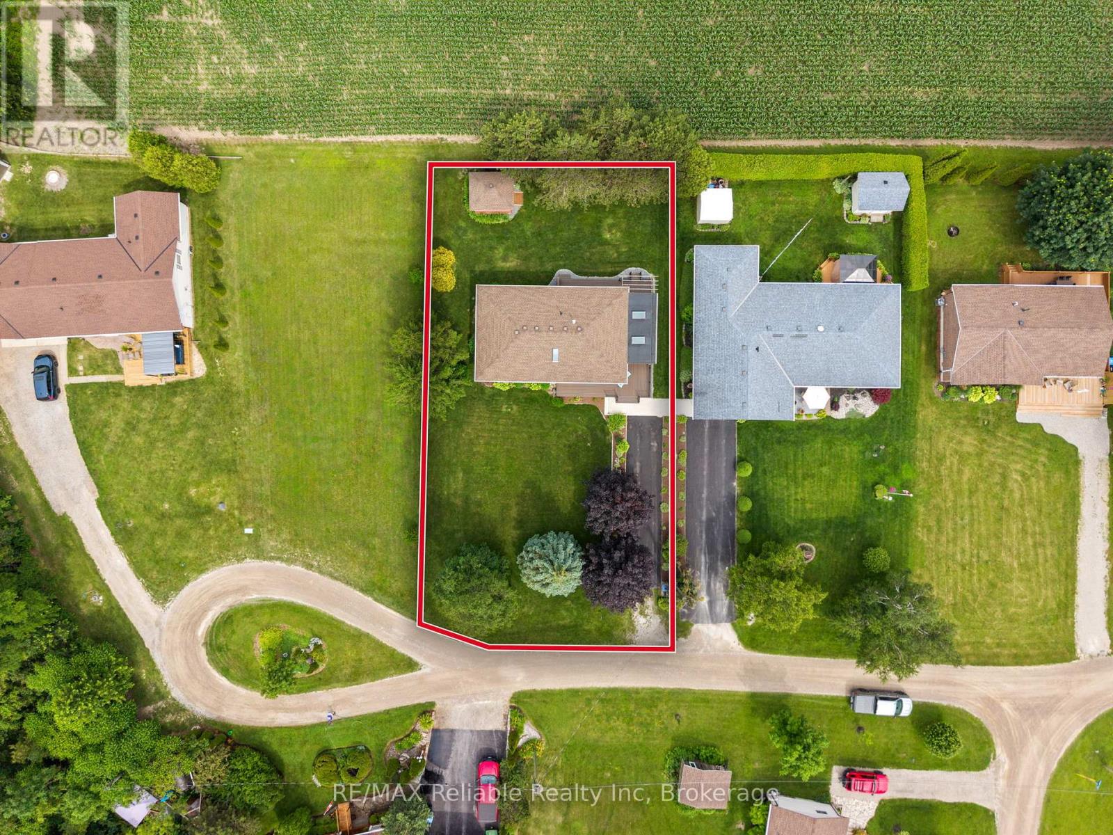 73022 CLAUDETTE DRIVE - 5