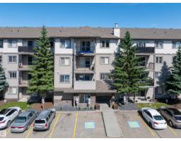 Apartment for sale at #214 1188 Hyndman Rd NW, Edmonton — MLS® E4496385