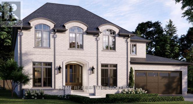 LOT 3 CREEKVIEW CHASE - 1