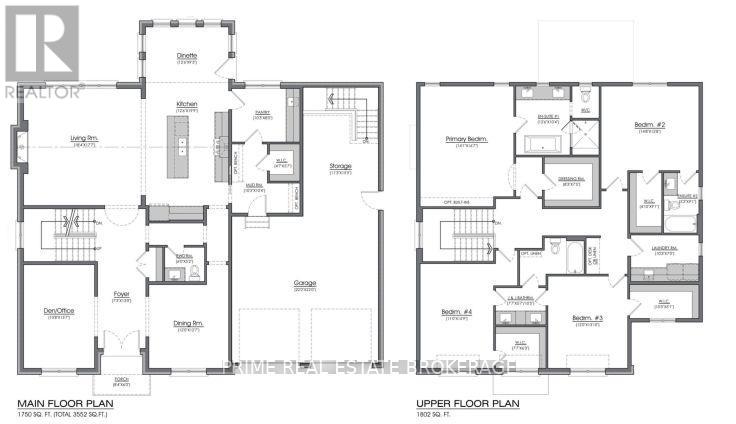 LOT 3 CREEKVIEW CHASE - 4