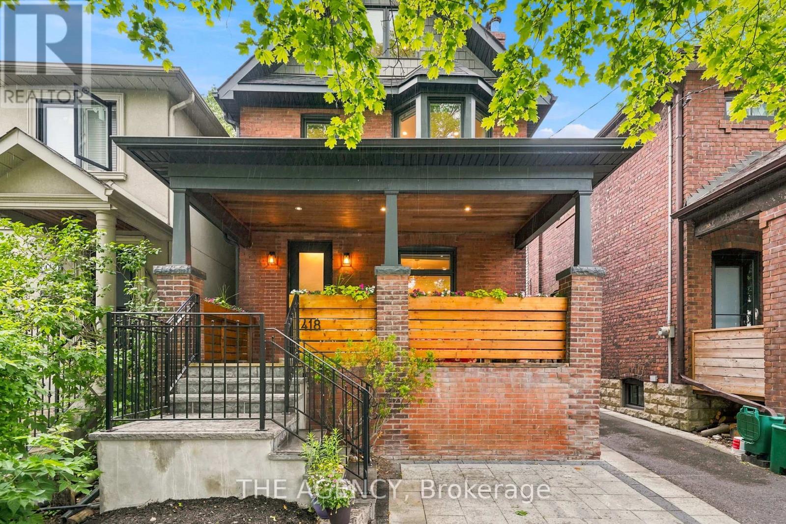 418 SOUDAN AVENUE - 2