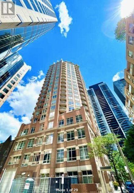 #701 100 HAYDEN STREET - 27