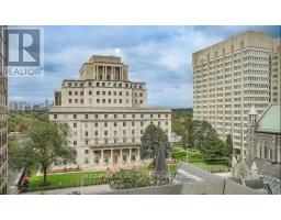 701 - 100 Hayden Street, Toronto, ON M4Y3C7 Photo 22