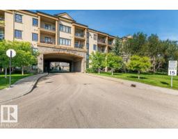 Apartment for sale at #302 160 Magrath Rd NW, Edmonton — MLS® E4496382