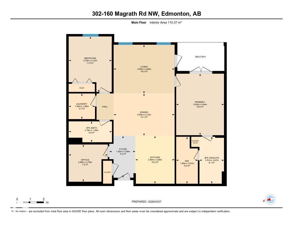 #302 160 MAGRATH RD NW - 47