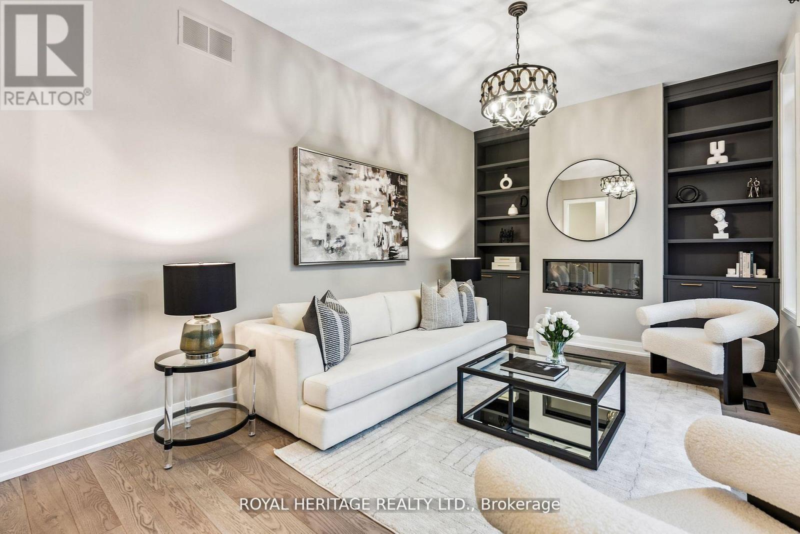 5 INVERLYNN WAY - 18