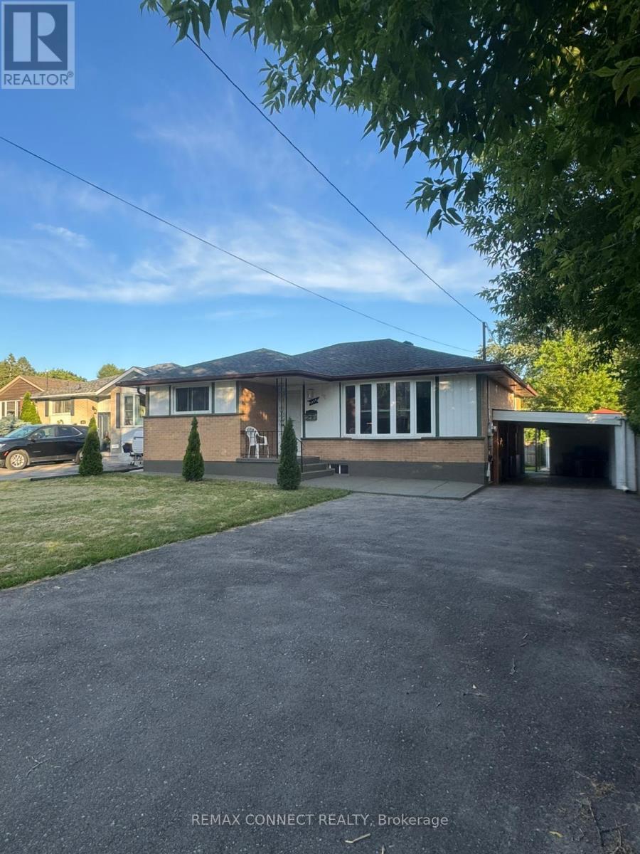 1039 WILLOWDALE AVENUE - 1