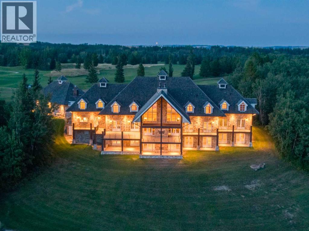 23227, Township Road 414 - 27